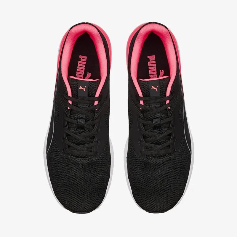Puma TRANSPORT PUMA BLACK-SUNSET GLOW-PUMA SI 