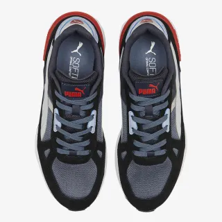 Puma GRAVITON PRO EVENING SKY-PLATINUM GRAY-P 