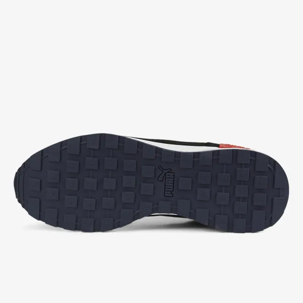 Puma GRAVITON PRO EVENING SKY-PLATINUM GRAY-P 