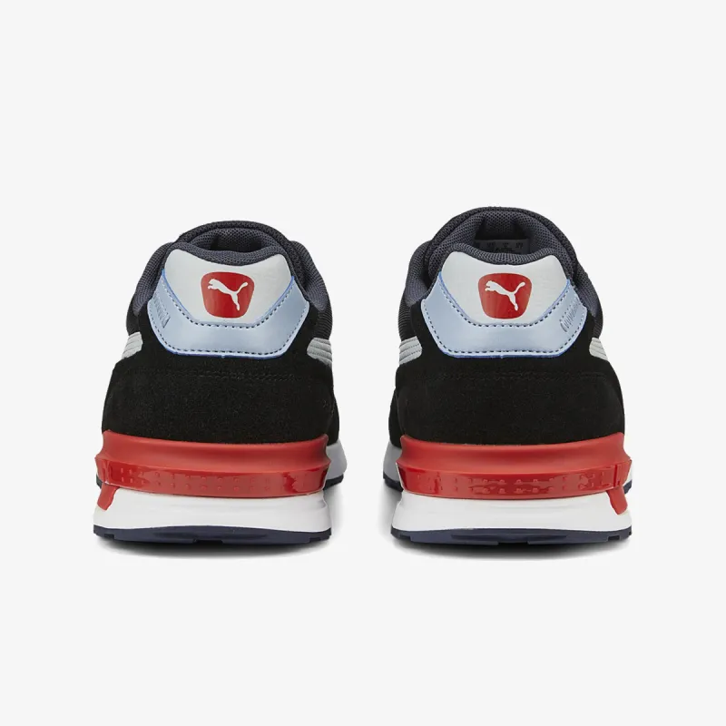 Puma GRAVITON PRO EVENING SKY-PLATINUM GRAY-P 