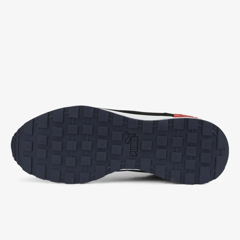 Puma GRAVITON PRO EVENING SKY-PLATINUM GRAY-P 