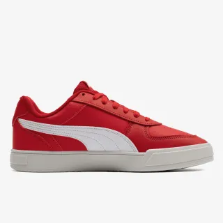 Puma PUMA CAVEN HIGH RISK RED-PUMA WHITE-GLAC 