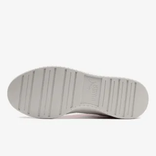 Puma PUMA CAVEN HIGH RISK RED-PUMA WHITE-GLAC 