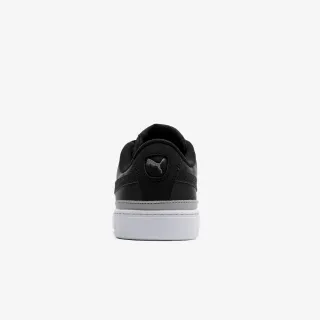 Puma VIKKY V3 LTHR PUMA BLACK-PUMA BLACK-PUMA 