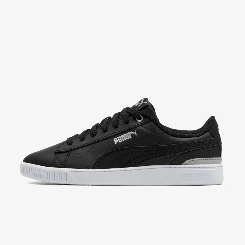 Puma VIKKY V3 LTHR PUMA BLACK-PUMA BLACK-PUMA 