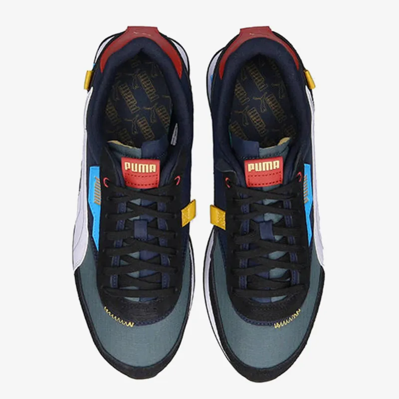 Puma PUMA FUTURE RIDER DISPLACED 