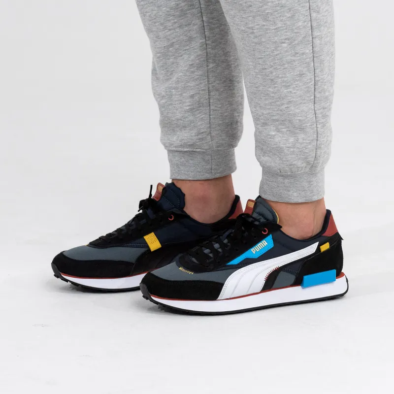 Puma PUMA FUTURE RIDER DISPLACED 
