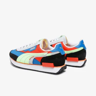 Puma PUMA FUTURE RIDER DISPLACED 