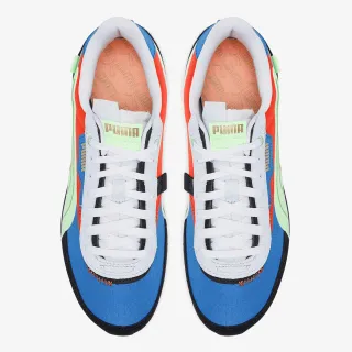 Puma PUMA FUTURE RIDER DISPLACED 