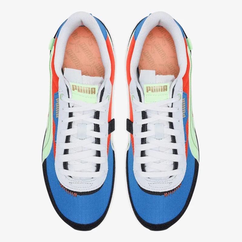 Puma PUMA FUTURE RIDER DISPLACED 