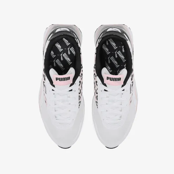 Puma PUMA CRUISE RIDER SUMMER ROAR JR 