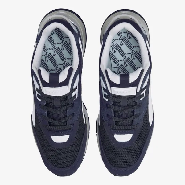 Puma PUMA MIRAGE SPORT HERITAGE 