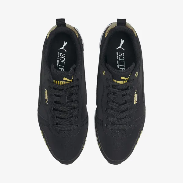 Puma PUMA R78 WNS RAW METALLICS 