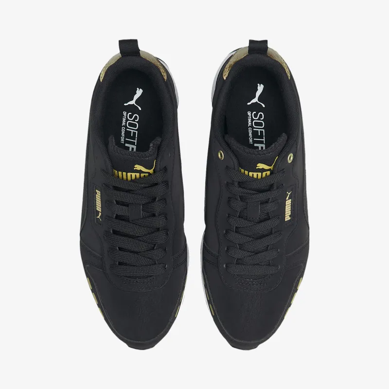 Puma PUMA R78 WNS RAW METALLICS 