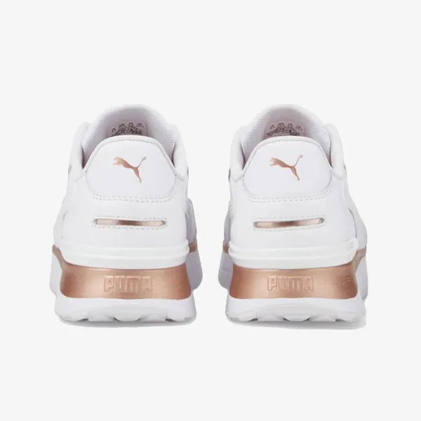 Puma PUMA R78 VOYAGE PREMIUM L 