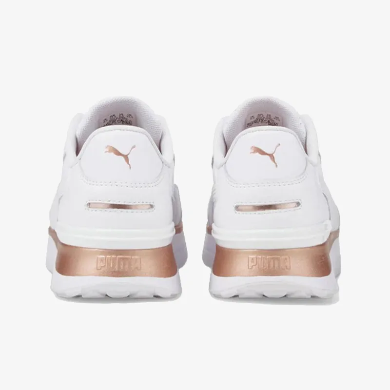 Puma PUMA R78 VOYAGE PREMIUM L 