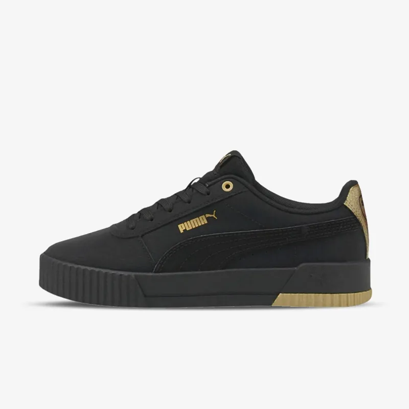 Puma PUMA CARINA RAW METALLICS 