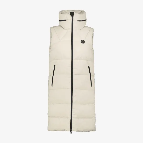 LUHTA WM DOWNLOOK VEST 