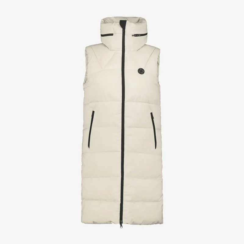 LUHTA WM DOWNLOOK VEST 