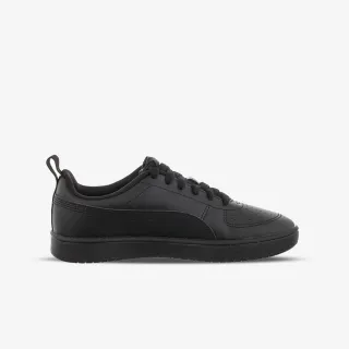 Puma PUMA RICKIE JR PUMA BLACK-PUMA BLACK-GLA 