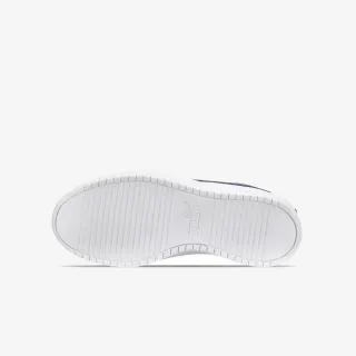 Puma PUMA RICKIE JR PUMA WHITE-PEACOAT 