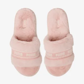 Puma PUMA FLUFF ROSE QUARTZ-PRISTINE 