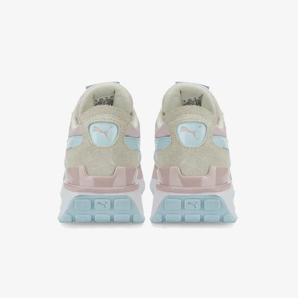 Puma PUMA CRUISE RIDER PEONY JR 
