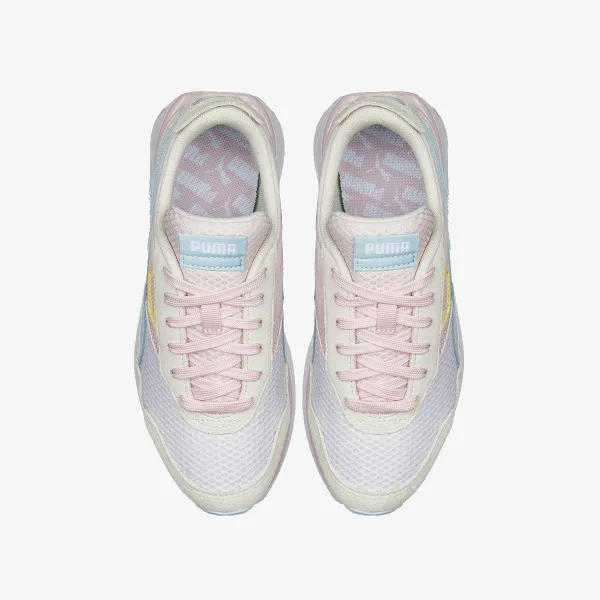 Puma PUMA CRUISE RIDER PEONY JR 