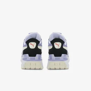 Puma CRUISE RIDER PEONY JR SWEET LAVENDER-WHI 