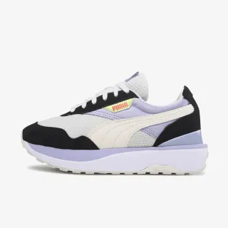 Puma CRUISE RIDER PEONY JR SWEET LAVENDER-WHI 