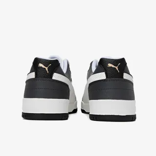 Puma RBD Game Low PUMA White-Vapor Gray-Dark 