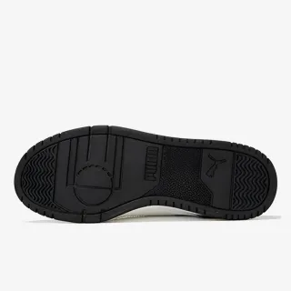 Puma RBD Game Low PUMA White-Vapor Gray-Dark 