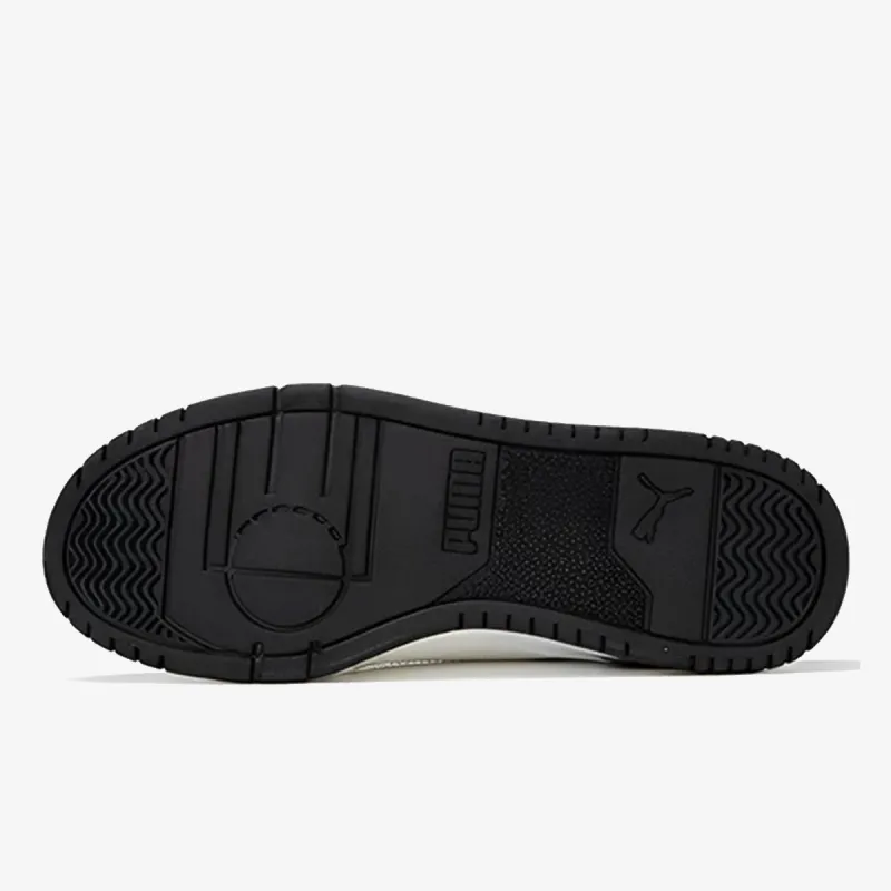Puma RBD Game Low PUMA White-Vapor Gray-Dark 