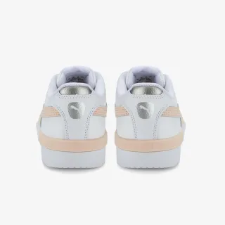 Puma JADA RENEW PUMA WHITE-ISLAND PINK-PUMA S 