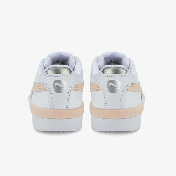Puma JADA RENEW PUMA WHITE-ISLAND PINK-PUMA S 