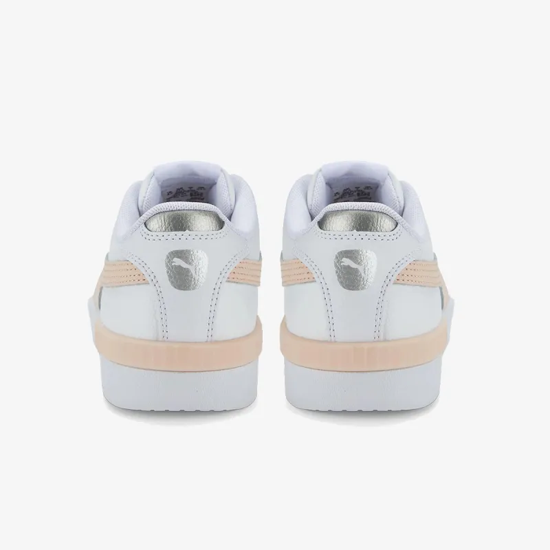 Puma JADA RENEW PUMA WHITE-ISLAND PINK-PUMA S 