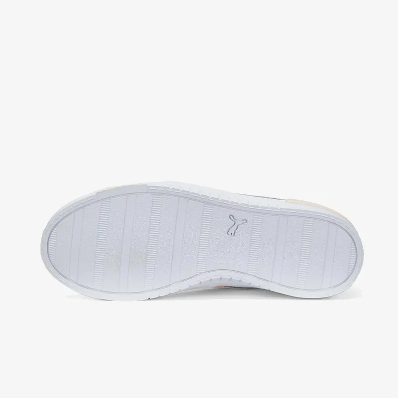 Puma JADA RENEW PUMA WHITE-ISLAND PINK-PUMA S 
