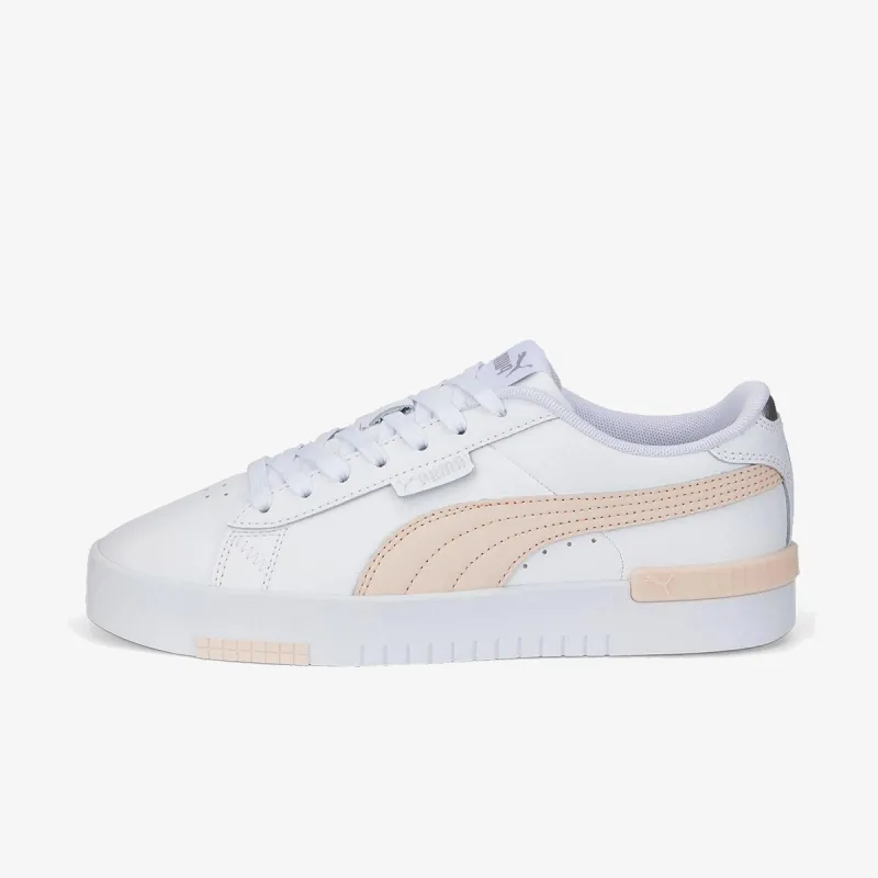 Puma JADA RENEW PUMA WHITE-ISLAND PINK-PUMA S 