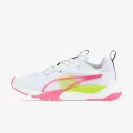 Puma ZORA IN MOTION PUMA WHITE-SUNSET PINK-LI 