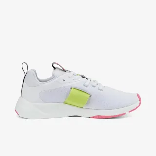 Puma ZORA IN MOTION PUMA WHITE-SUNSET PINK-LI 