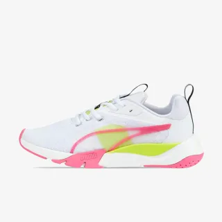 Puma ZORA IN MOTION PUMA WHITE-SUNSET PINK-LI 