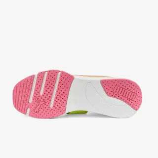 Puma ZORA IN MOTION PUMA WHITE-SUNSET PINK-LI 