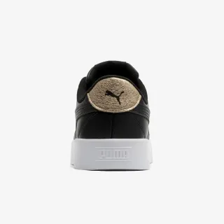 Puma PUMA SKYE CLEAN DISTRESSED PUMA BLACK-PU 