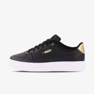 Puma PUMA SKYE CLEAN DISTRESSED PUMA BLACK-PU 