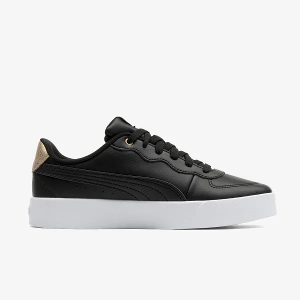 Puma PUMA SKYE CLEAN DISTRESSED PUMA BLACK-PU 