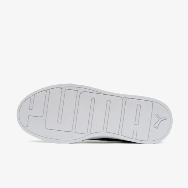 Puma PUMA SKYE CLEAN DISTRESSED PUMA BLACK-PU 