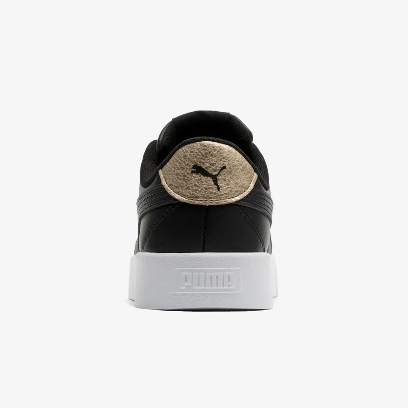 Puma PUMA SKYE CLEAN DISTRESSED PUMA BLACK-PU 