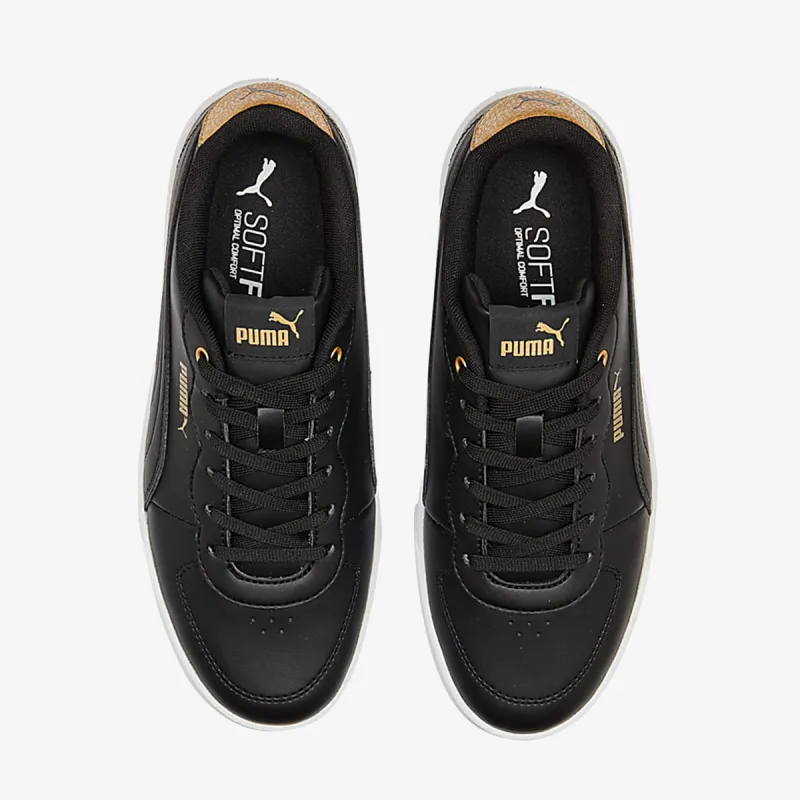 Puma PUMA SKYE CLEAN DISTRESSED PUMA BLACK-PU 
