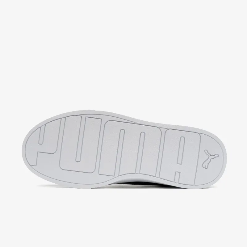 Puma PUMA SKYE CLEAN DISTRESSED PUMA BLACK-PU 