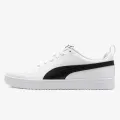 Puma RICKIE PUMA WHITE-PUMA BLACK 